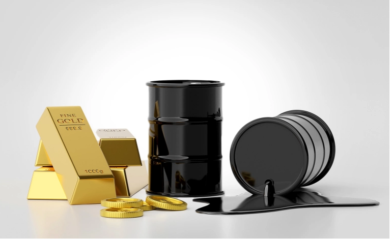 أسعار النفط والذهب إلى أين ؟