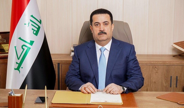 رئيس وزراء العراق الجديد