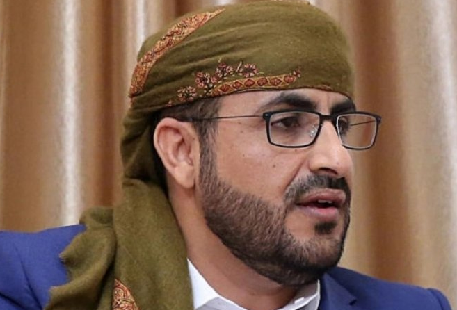 مع وصول تفاهمات الهدنة لطريق مسدود الوفد الوطني يصد بيان للشعب اليمني