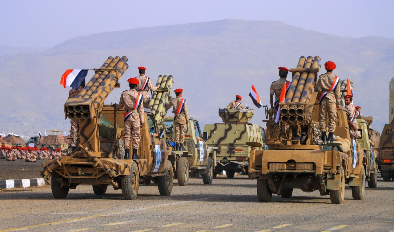 عقيدة الثبات وفرض المعادلات اليمن من الهدنة الجوفاء إلى كسر الحصار عقيدة الثبات وفرض المعادلات اليمن من الهدنة الجوفاء إلى كسر الحصار