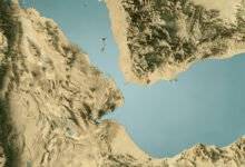 باب المندب